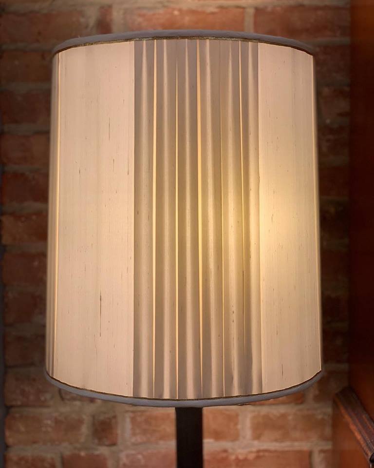 Photo of Oriental Lamp Shade