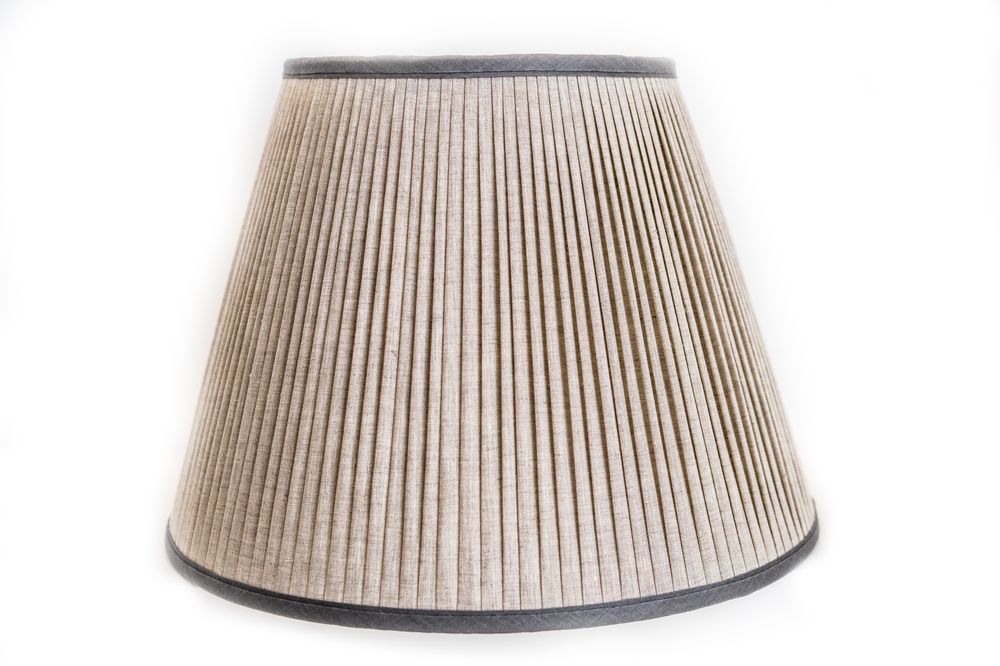Photo of Oriental Lamp Shade