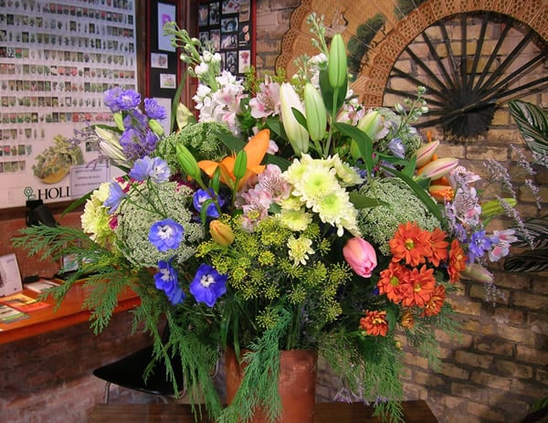 Photo of a. fortuño flors