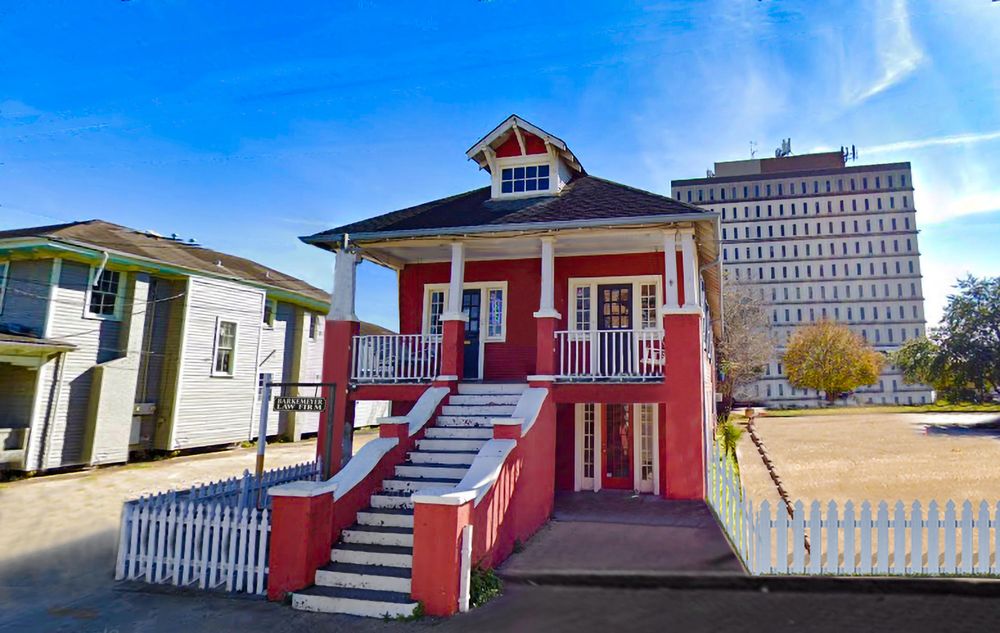 Photo of Barkemeyer Law Firm