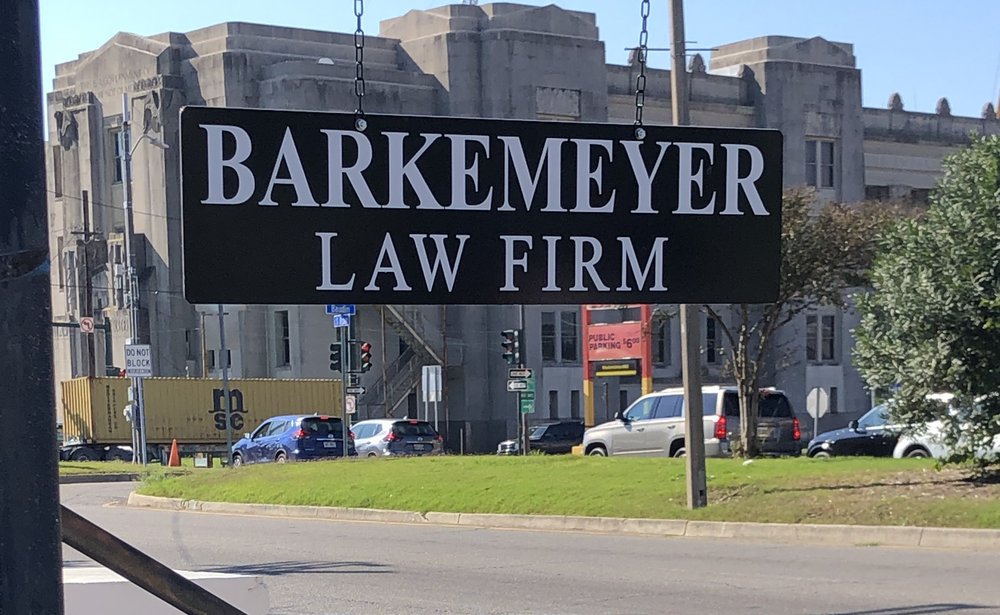 Photo of Barkemeyer Law Firm