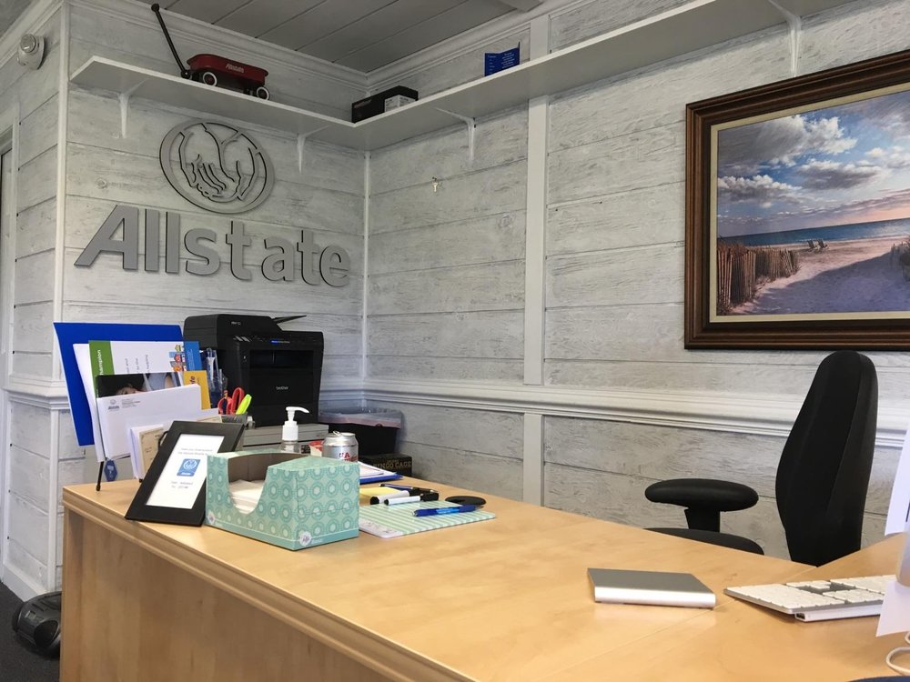Photo of Allstate Insurance Agent: Janney Agency