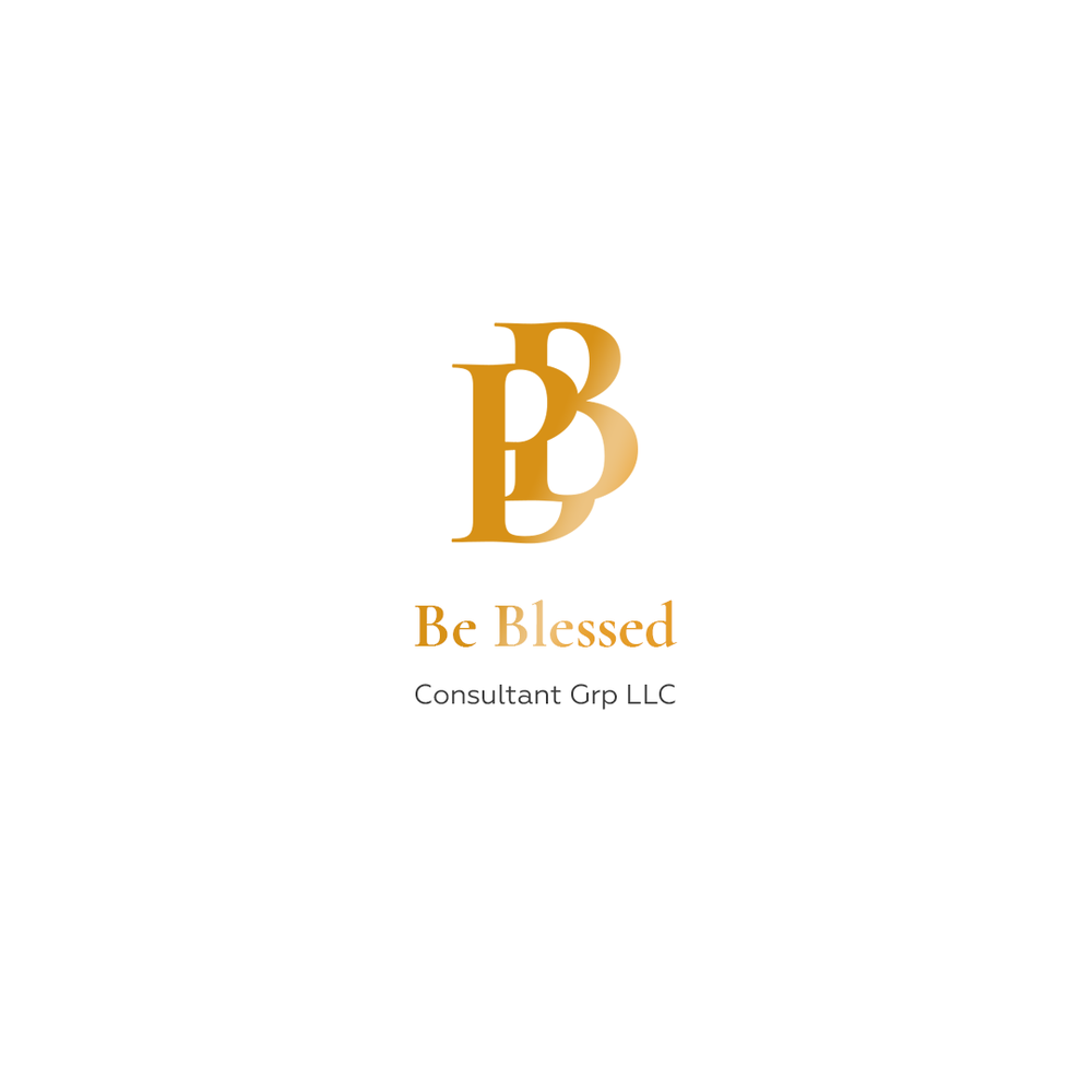 Photo of Be Blessed Consultant Grp