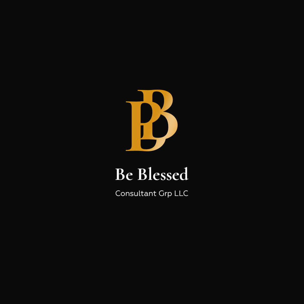 Photo of Be Blessed Consultant Grp