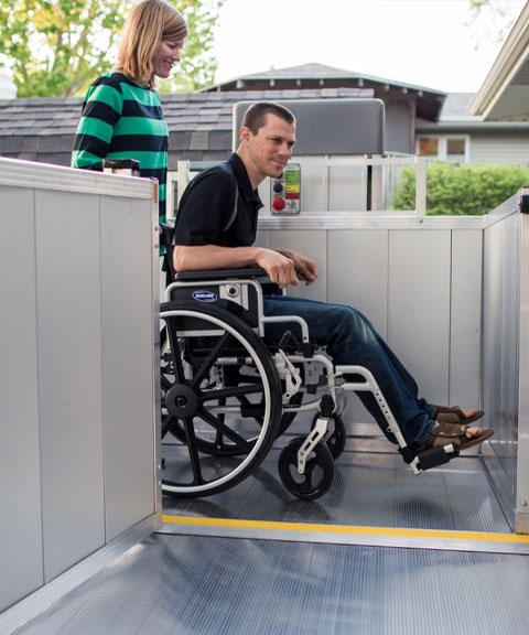 Photo of Arc Net Elevator Services