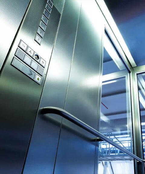 Photo of Arc Net Elevator Services