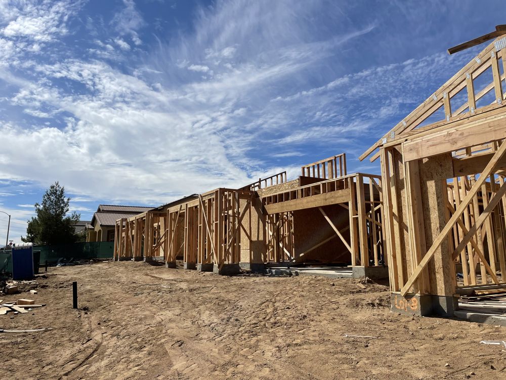 Photo of EAVE Construction