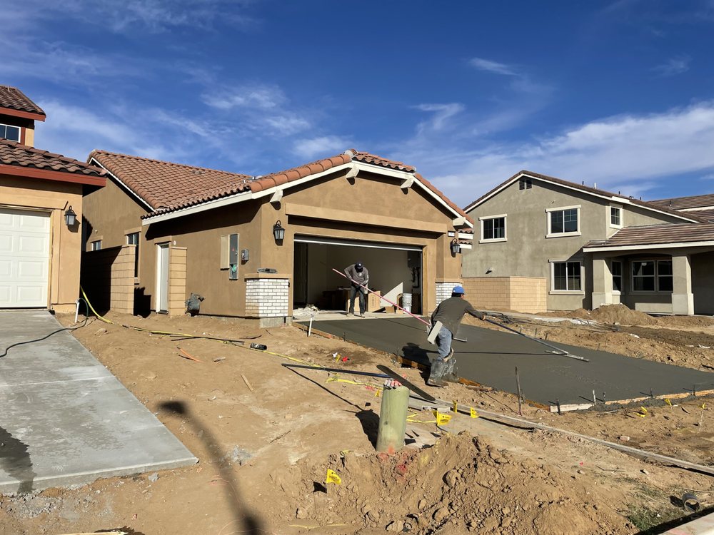 Photo of EAVE Construction