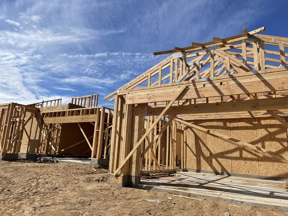 Photo of EAVE Construction