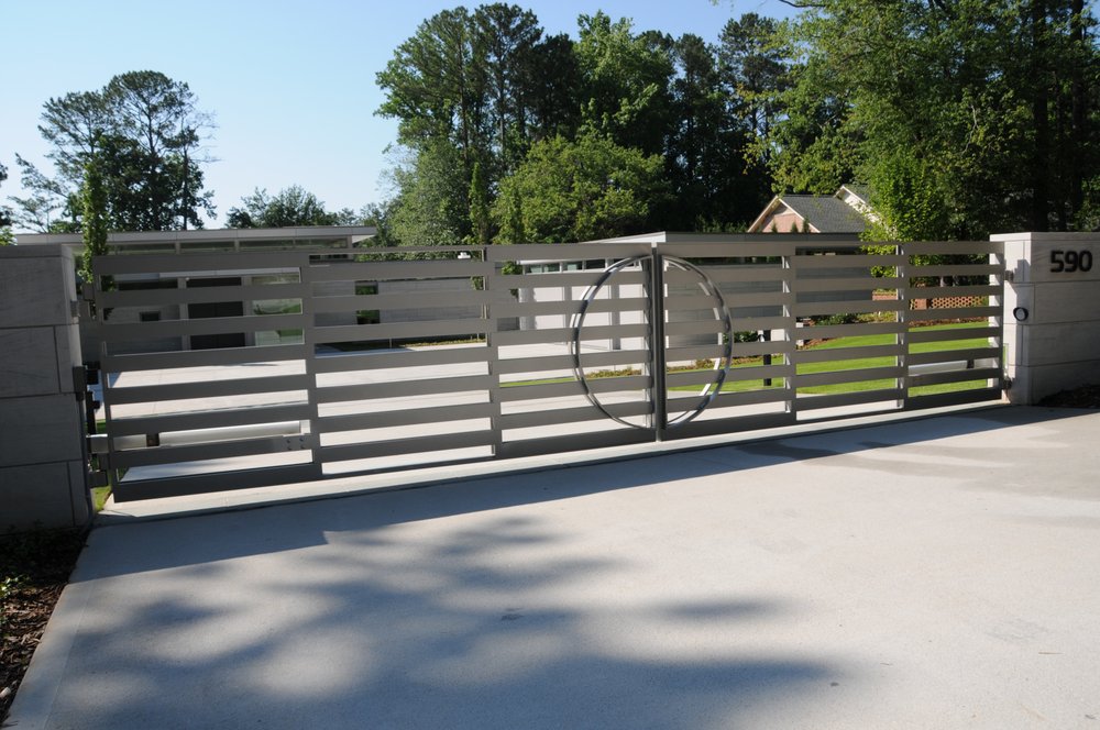 Photo of Allied Fence Company