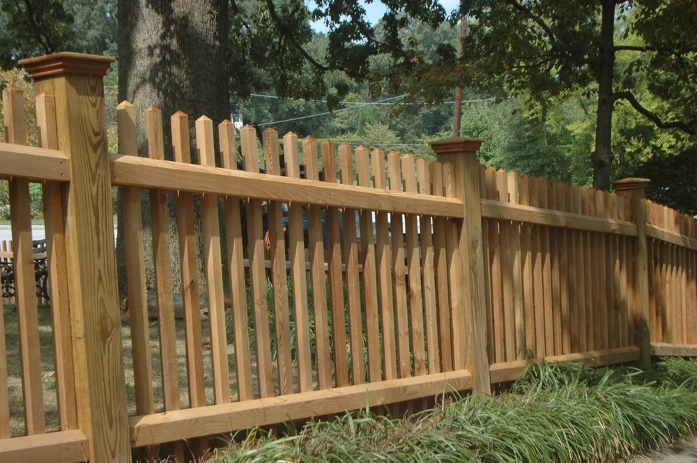 Photo of Allied Fence Company