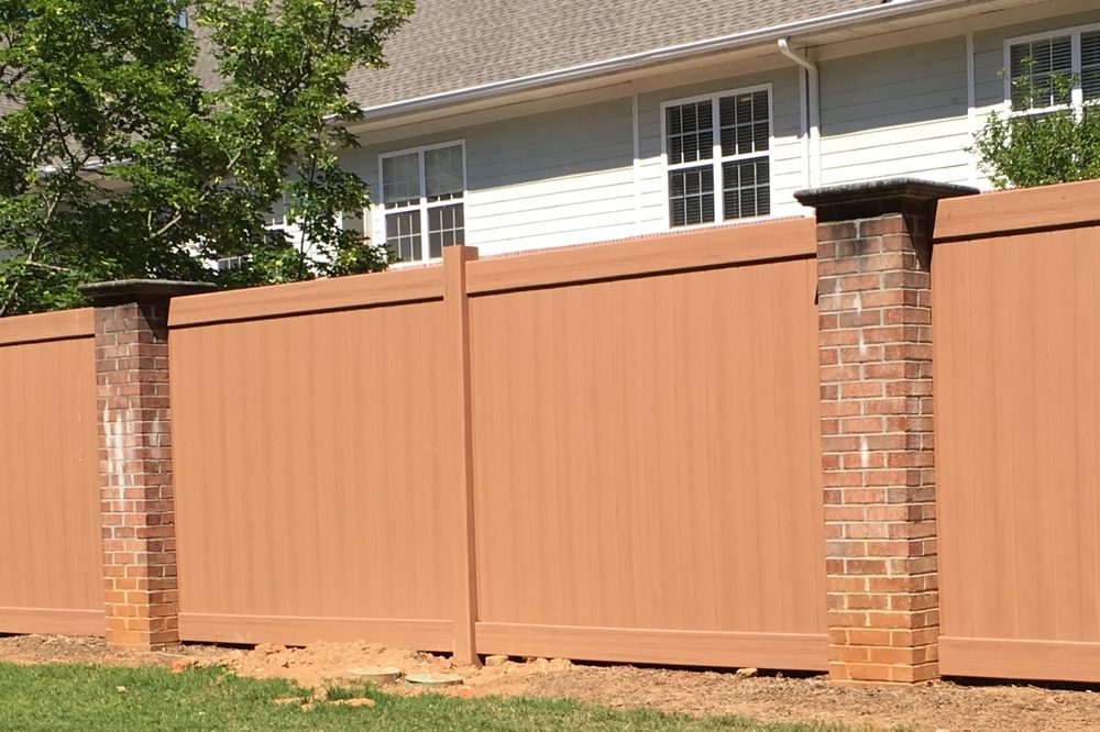 Photo of Allied Fence Company