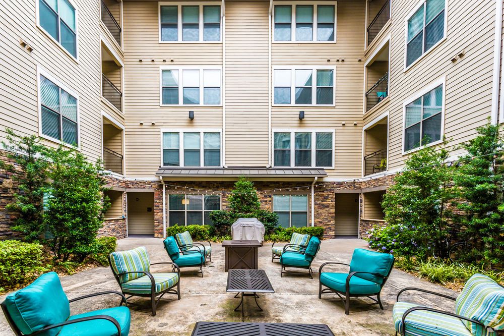Photo of The Residences at Riverdale