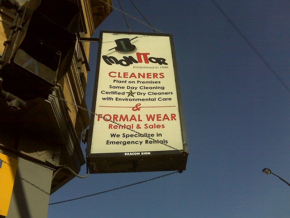 Photo of Monitor Cleaners