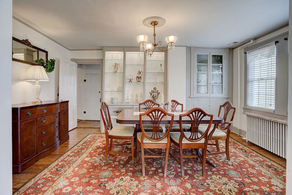 Photo of Burnett Antique & Heirloom Restoration