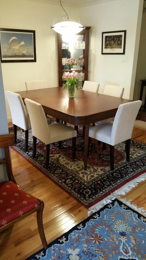Photo of Burnett Antique & Heirloom Restoration