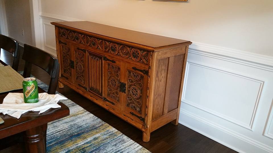 Photo of Burnett Antique & Heirloom Restoration
