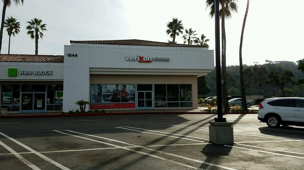 Photo of Verizon