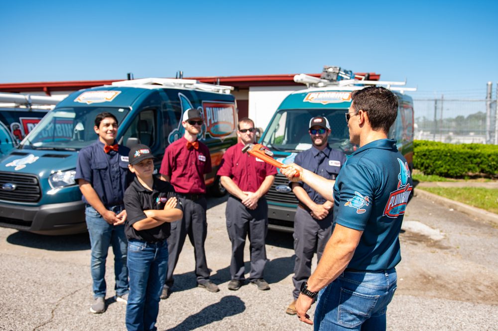 Photo of Plumbing Professionals