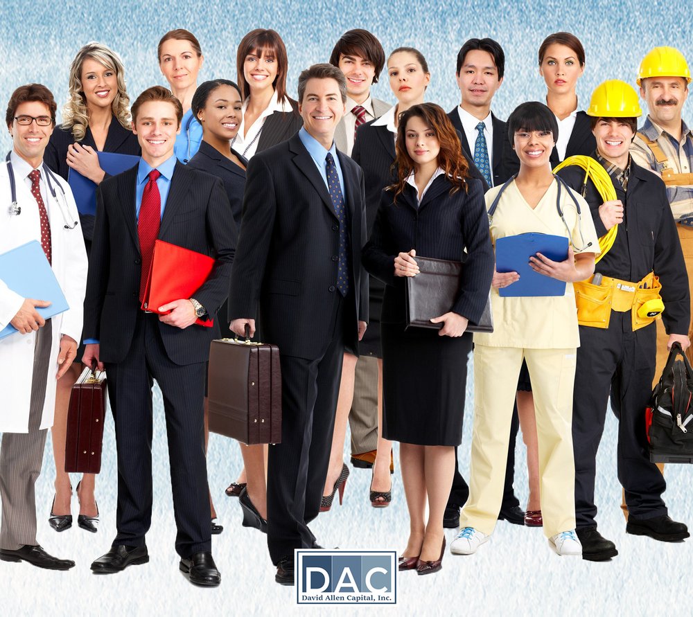 Photo of DAC Funding Solutions and Business Loans