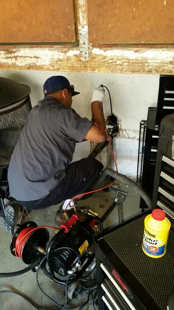 Photo of Sal's Plumbing Company