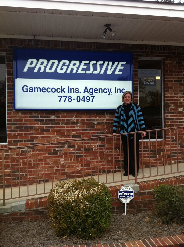 Photo of Gamecock Insurance Agency