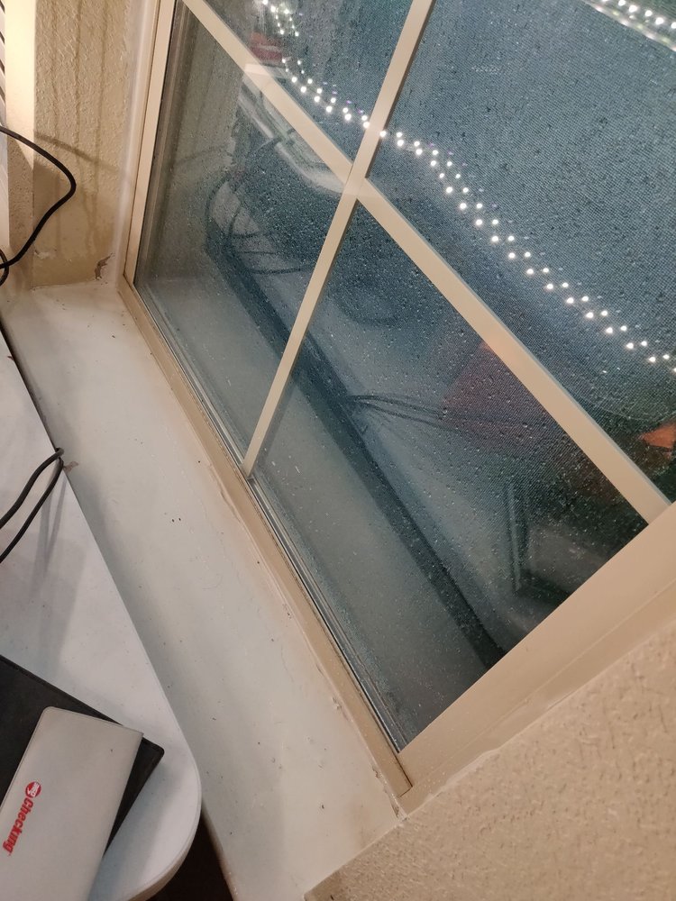 Photo of Apartment Glass Products