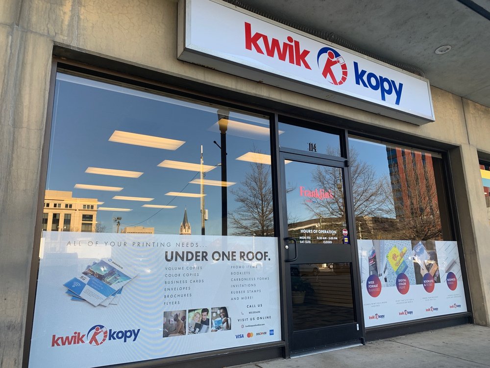 Photo of Kwik Kopy