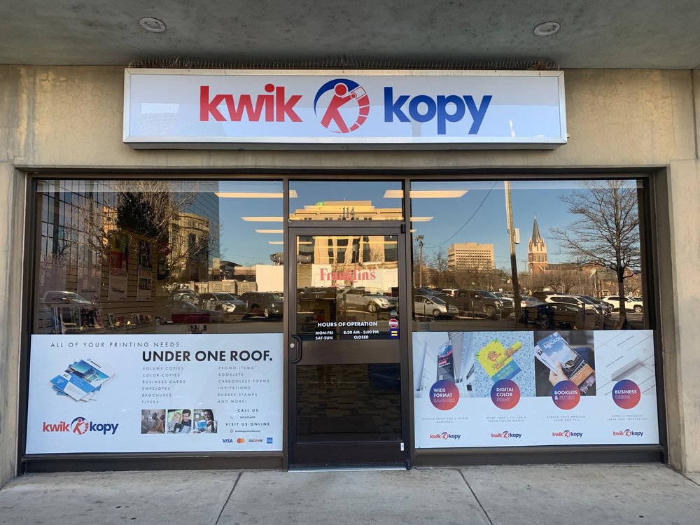 Photo of Kwik Kopy