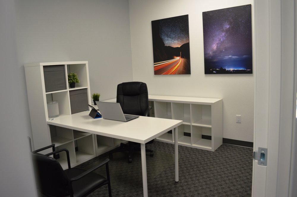 Photo of Warm Springs Office Suites