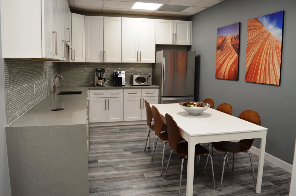 Photo of Warm Springs Office Suites