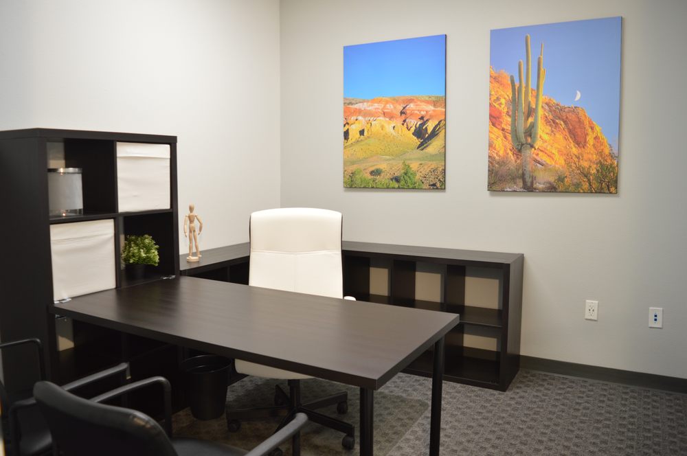 Photo of Warm Springs Office Suites