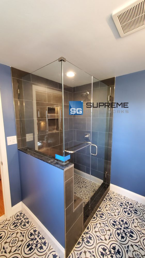 Photo of Supreme Glassworks