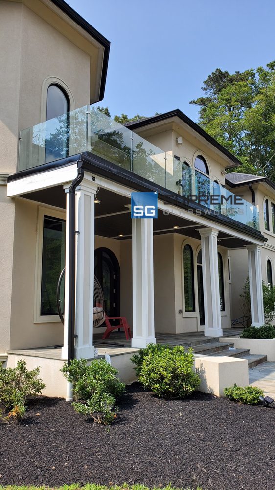 Photo of Supreme Glassworks
