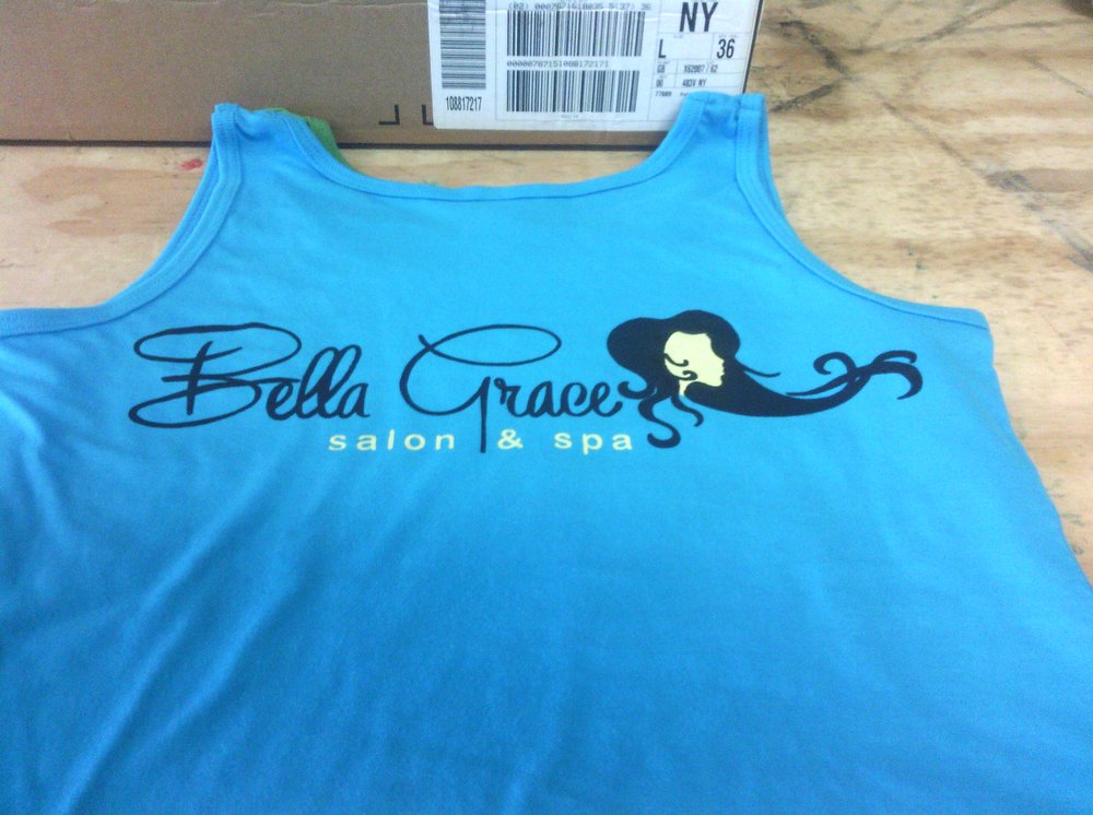 Photo of Palmer Tees