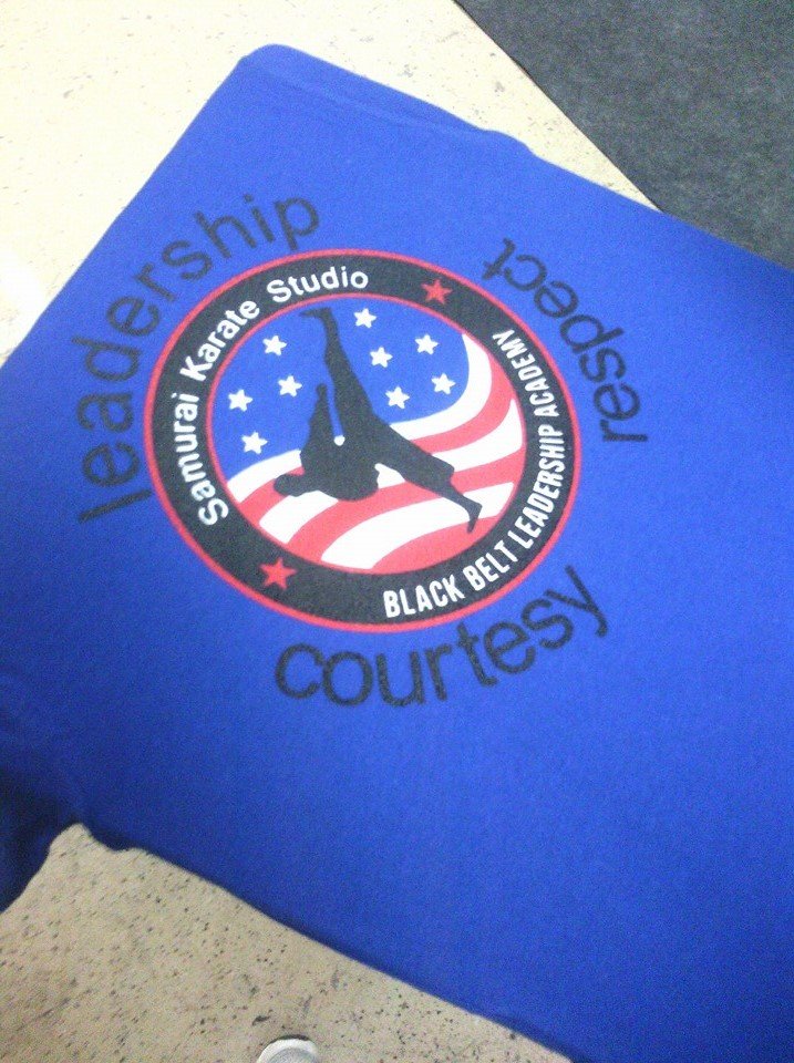 Photo of Palmer Tees
