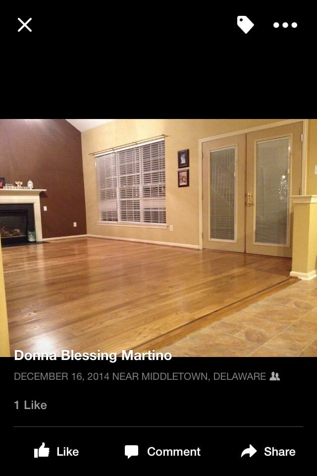 Photo of Hardwood Flooring Solutions