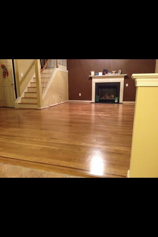 Photo of Hardwood Flooring Solutions