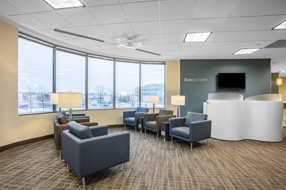 Photo of Regus Illinois Prairie Glen