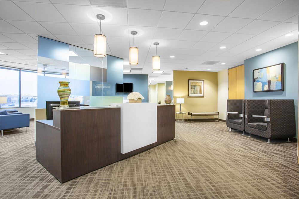 Photo of Regus Illinois Prairie Glen