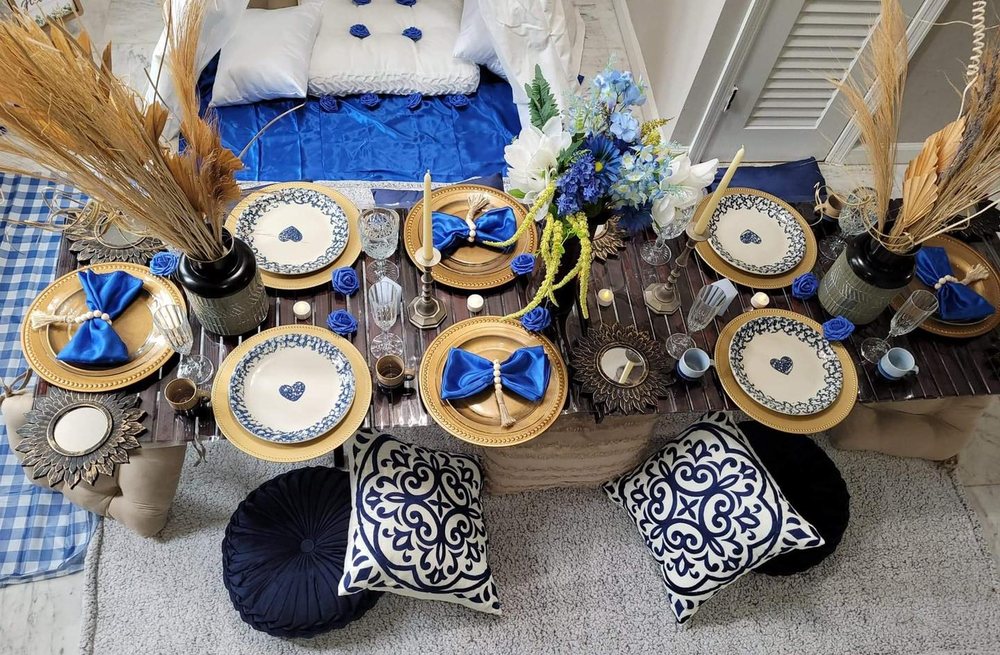 Photo of The Bilingual Decorator - La Decoradora Bilingue