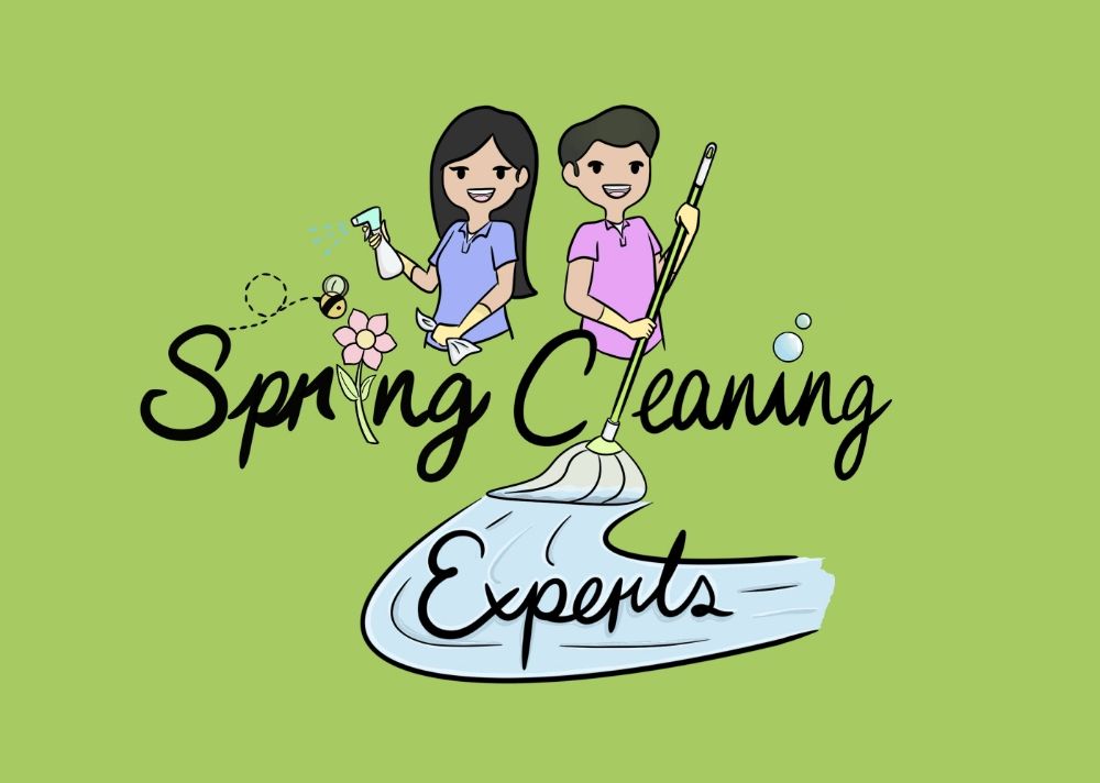 Photo of Spring Cleaning Experts