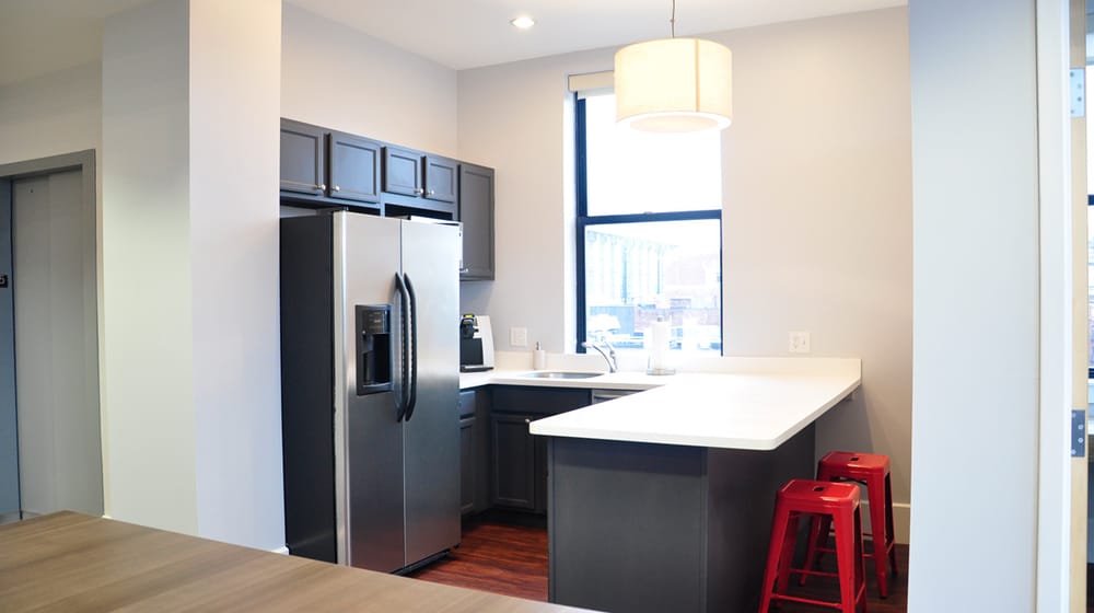 Photo of Idea Space
