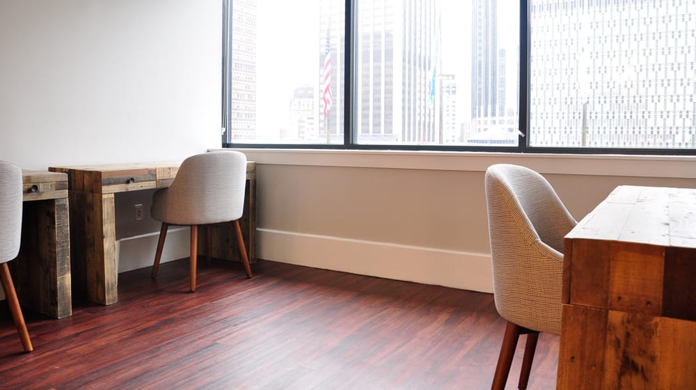 Photo of Idea Space