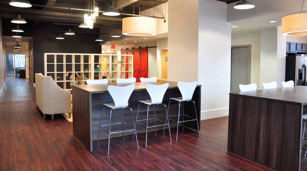 Photo of Idea Space