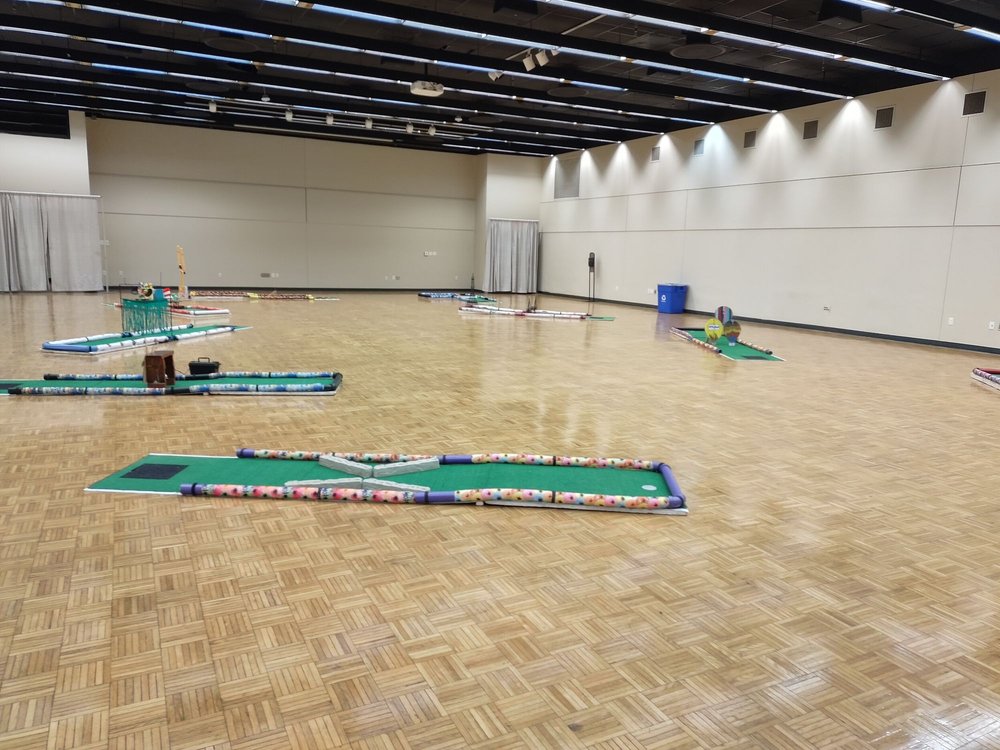 Photo of Pop Up Games