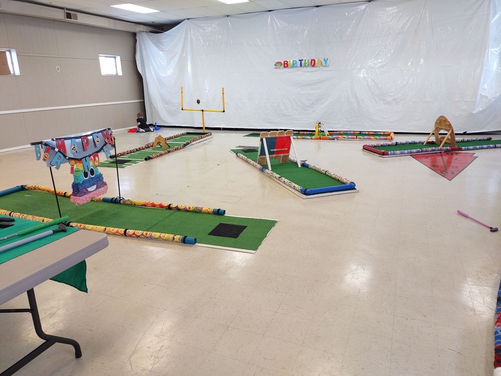 Photo of Pop Up Games