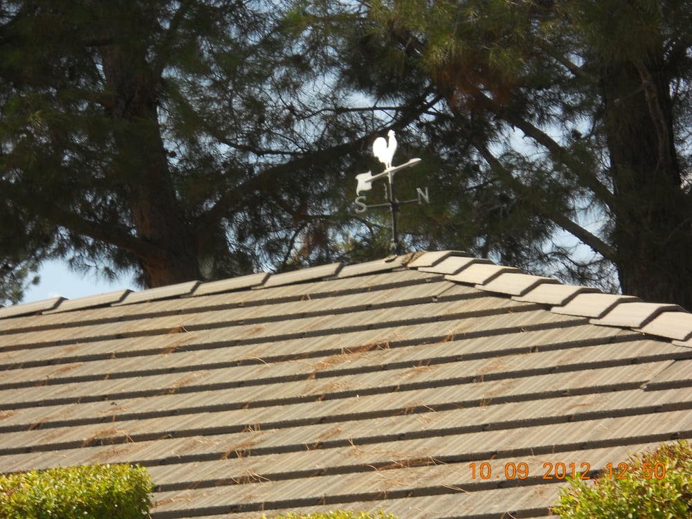 Photo of All Pro Roofing Company