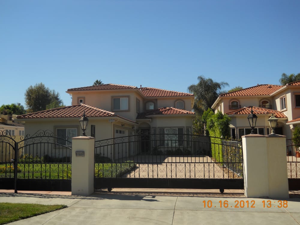 Photo of All Pro Roofing Company
