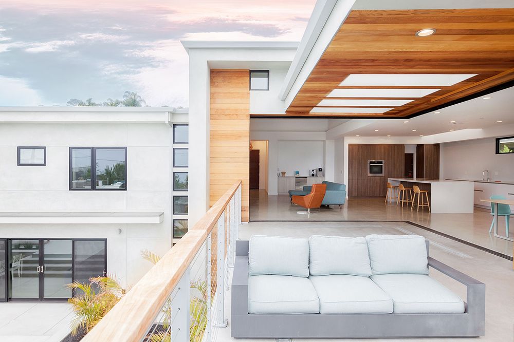 Photo of Oasis Architecture & Design
